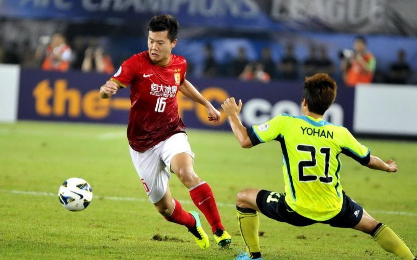 还记得2015-2017年的这支球队吗,2013年亚冠恒大4:0柏太阳神