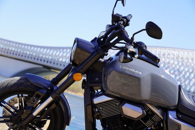 吕忍说车抖音完整版,龙嘉v霸改装硬汉