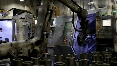 官方回忆最为“致命”，带你云游美国哈斯工厂