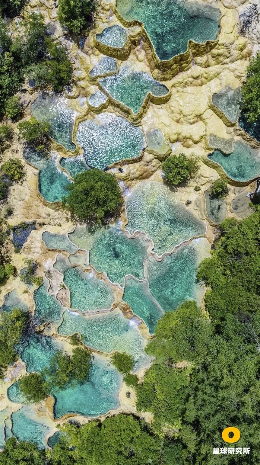 中国南方的喀斯特有多美,中国三大喀斯特地貌图片