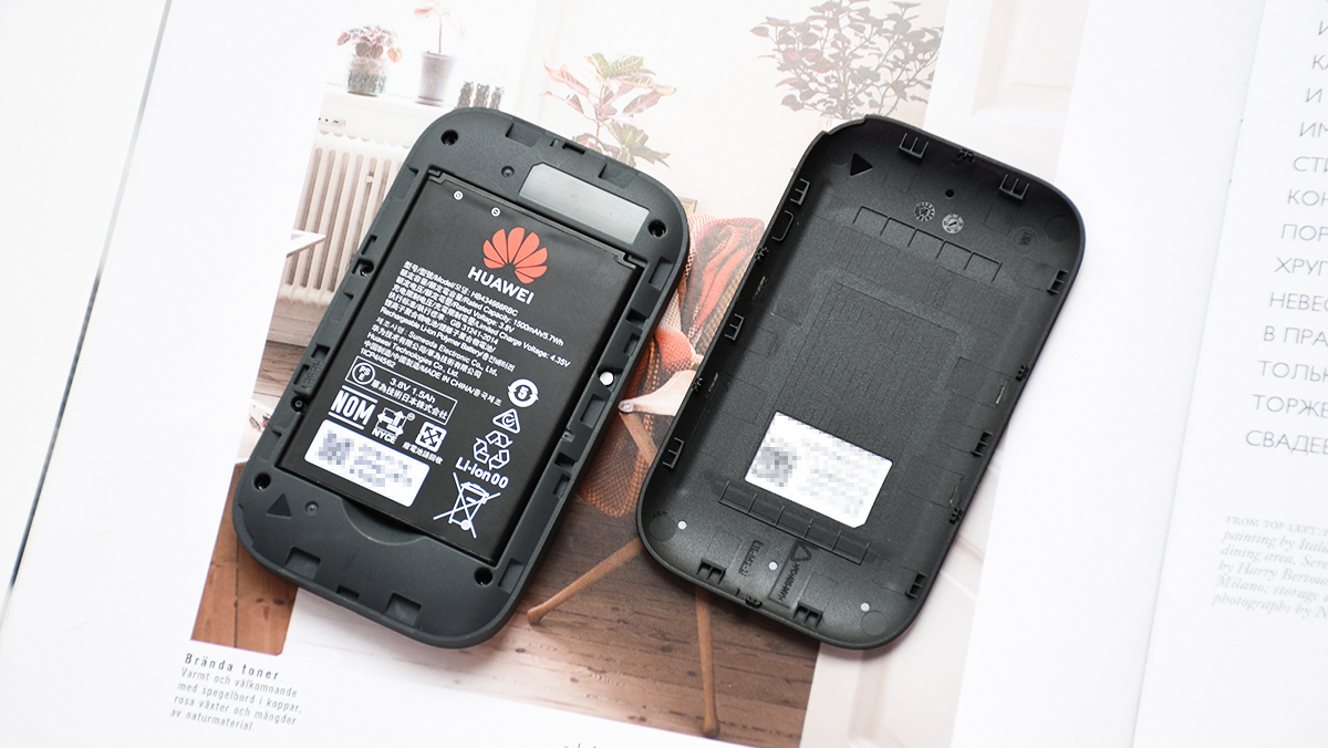 华为最新随身wifi3使用教程,华为随身wifi3国外怎么使用