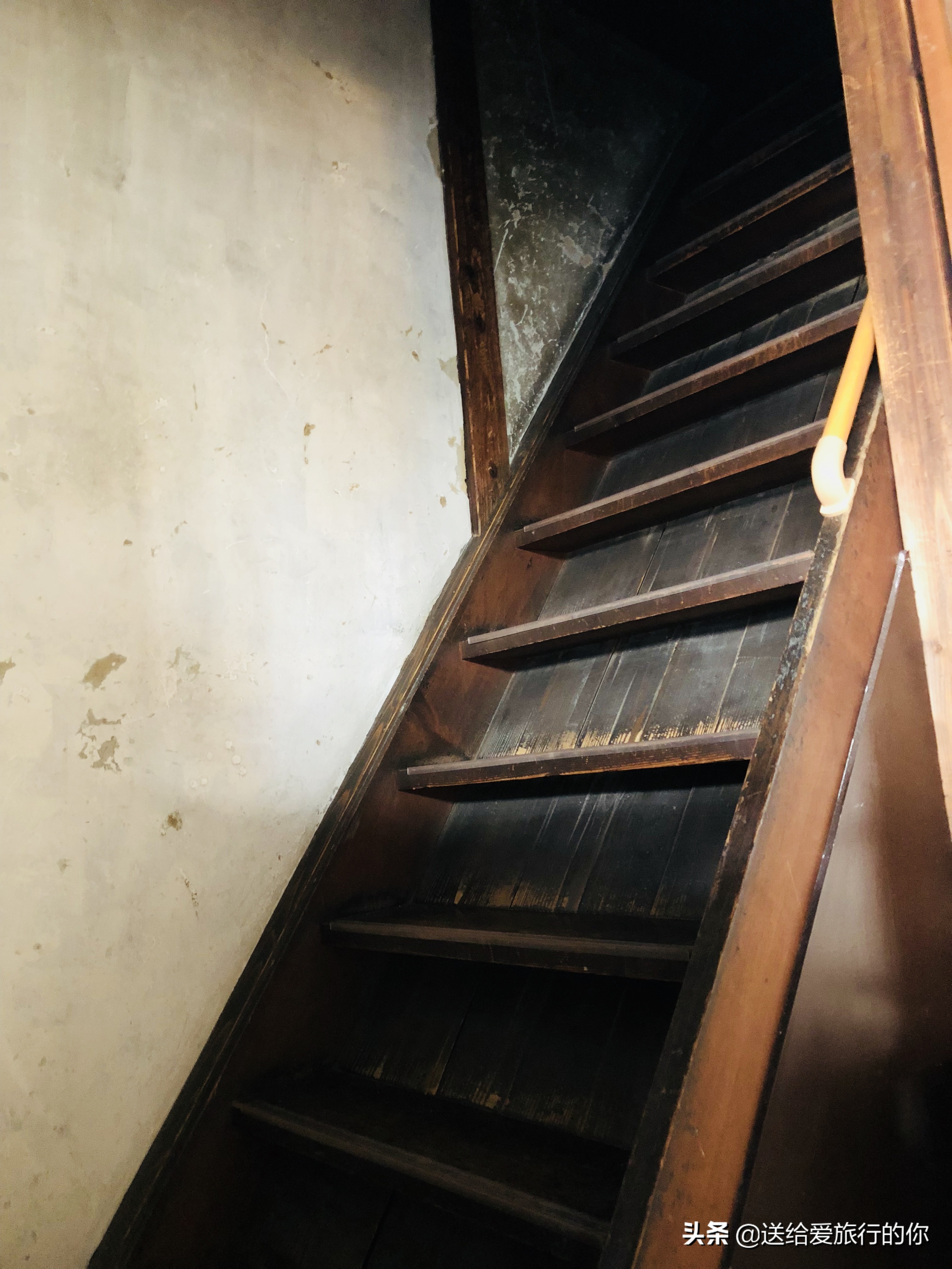 在日本的中心观日本（附详细行程）