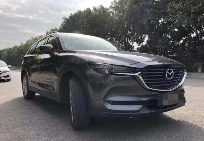 cx-8通病是什么,马自达的创驰蓝天有什么用