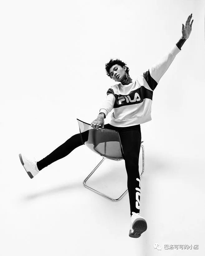 潮牌创立过程,潮牌成立日期