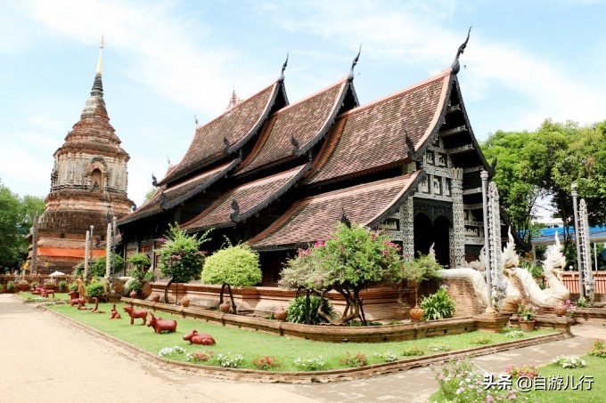 泰国清迈皇宫游玩攻略,泰国清迈旅游景点攻略大全