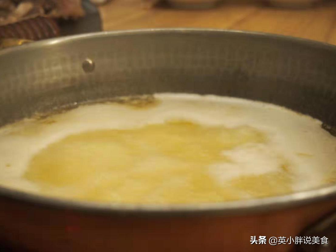 港式经典花胶鸡正合茂,香港最正宗的花胶鸡