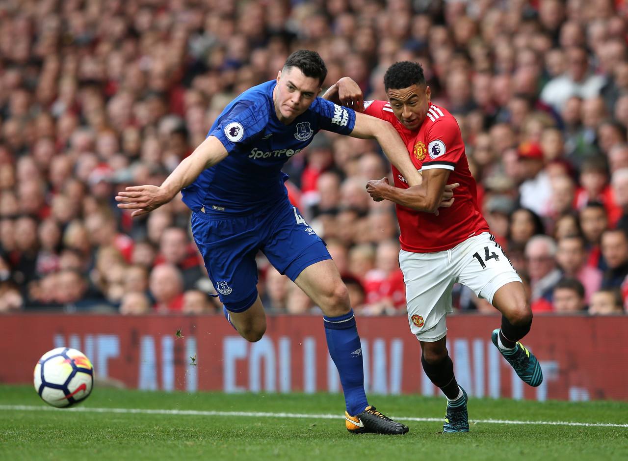 埃弗顿巅峰时期,基恩在埃弗顿踢什么位置