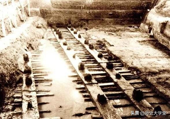 广西曾经第一大县合浦,广西合浦为什么那么多汉代人