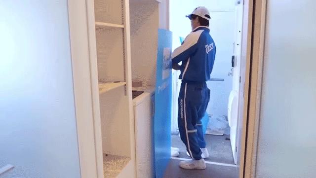 榨干收纳空间,日式搬家的流程和物品收纳