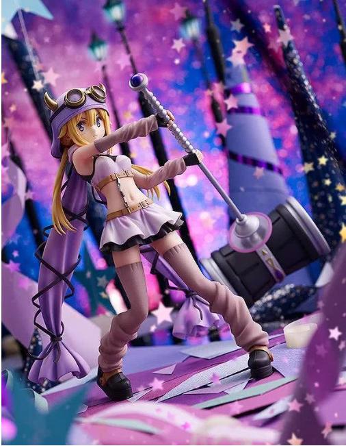 日本二次元手办遍地都是手办天堂,二次元手办多少钱一个正版