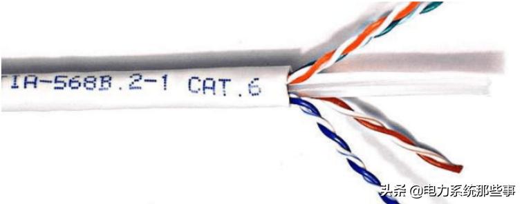 网速最快的家庭布线方案,家庭网络布线用几类线