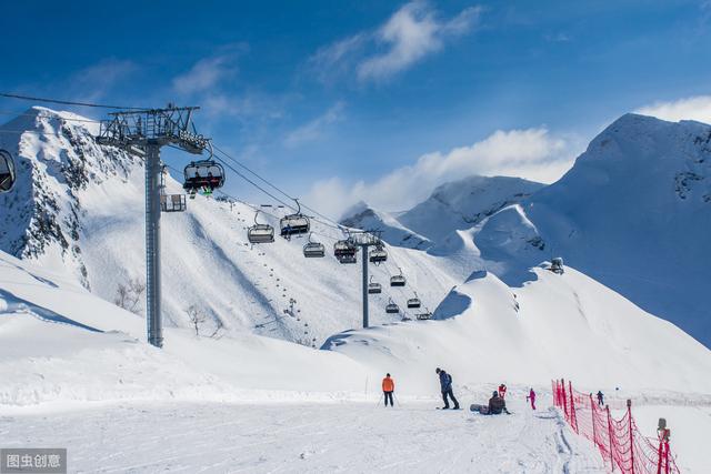 北京冬奥带动3亿国人上冰雪,冬奥会下的冰雪行业