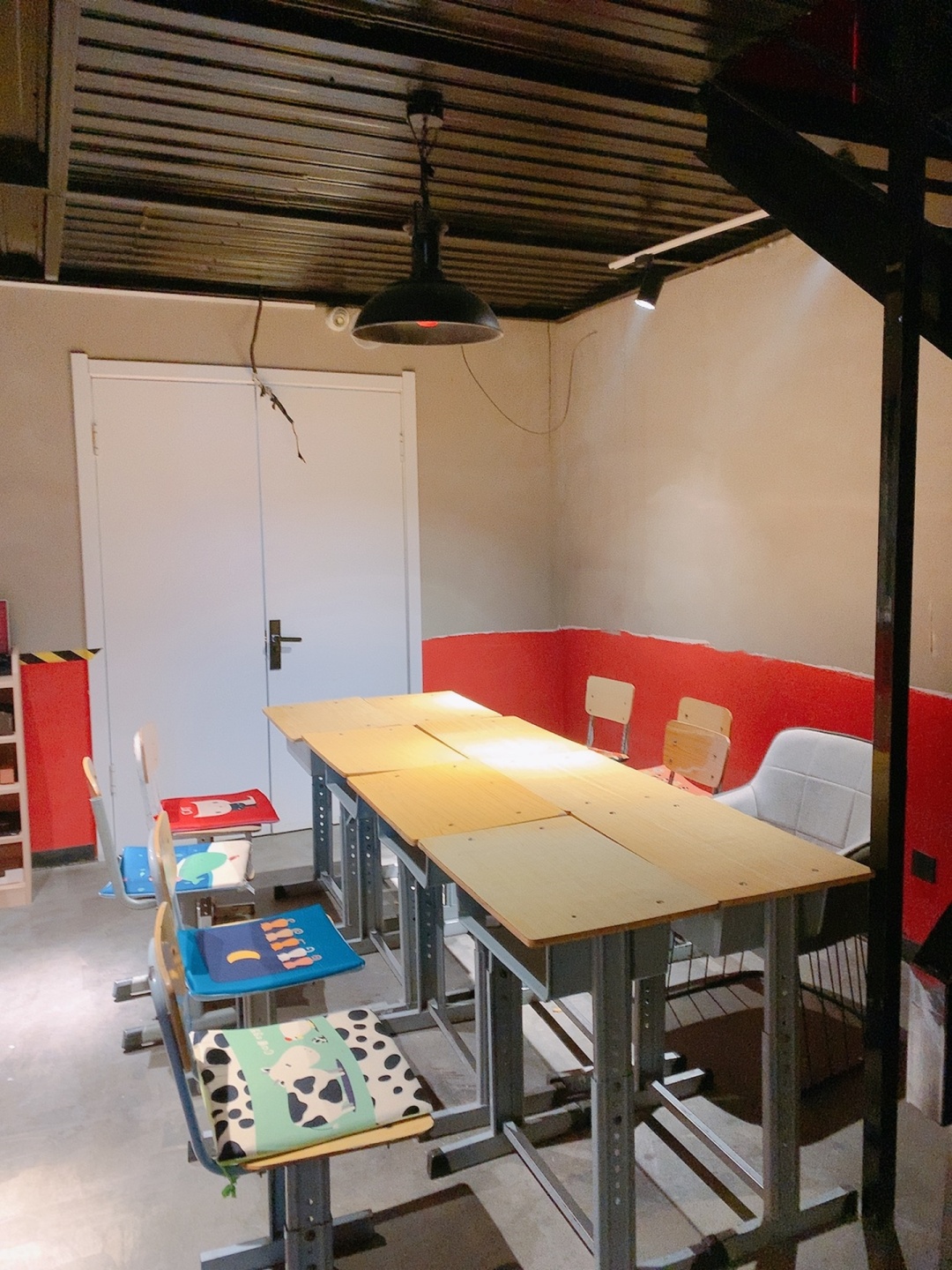 明星大侦探同款探案馆哈尔滨,长春明星大侦探探案馆