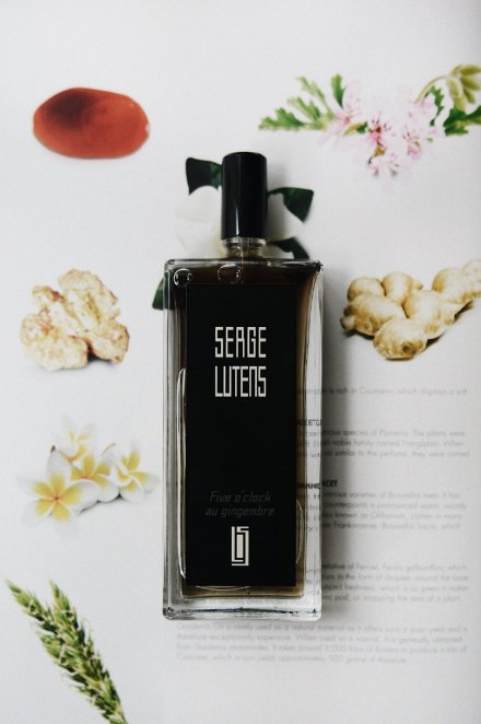 10款适合冬天的香水，暖得像个拥抱