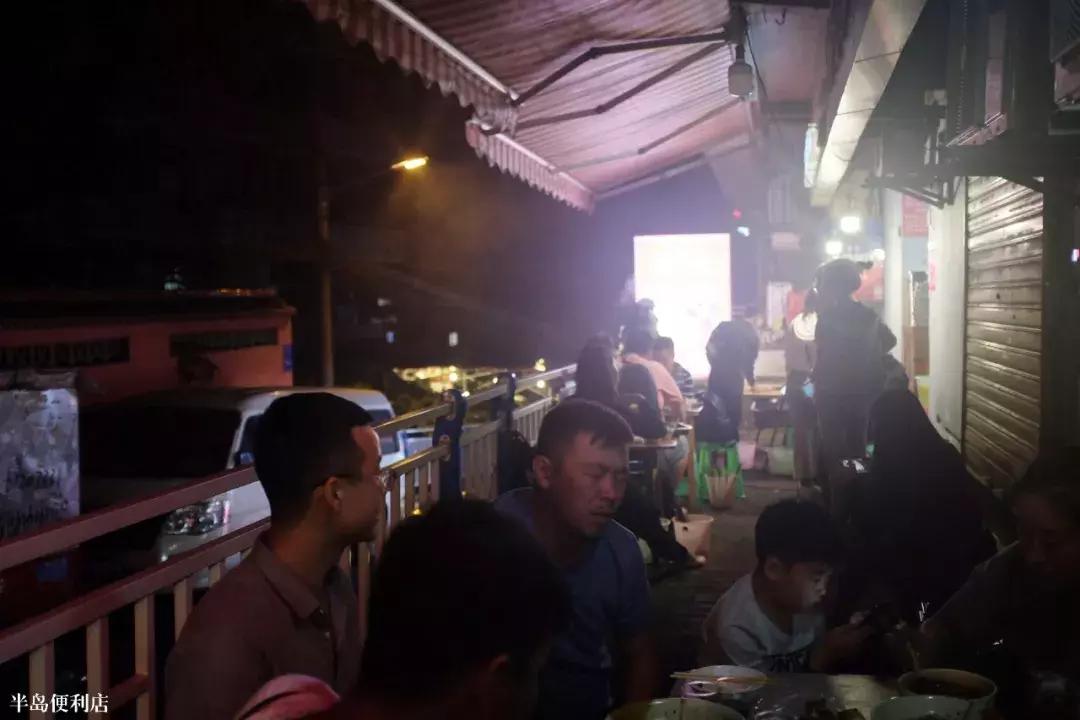 如何花上48小时把重庆街头巷尾老字号好好吃一遍？