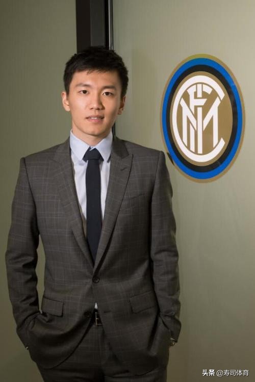 深度｜足坛权势教父排行榜：皇马拜仁主席入围，中国教父领衔