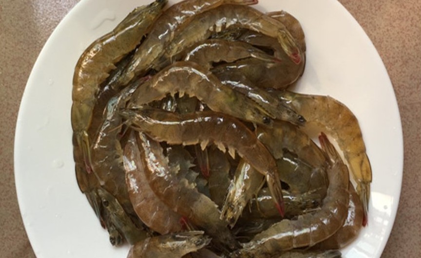海虾用什么炒着好吃又简单,鲜海虾怎样烧好吃又好看