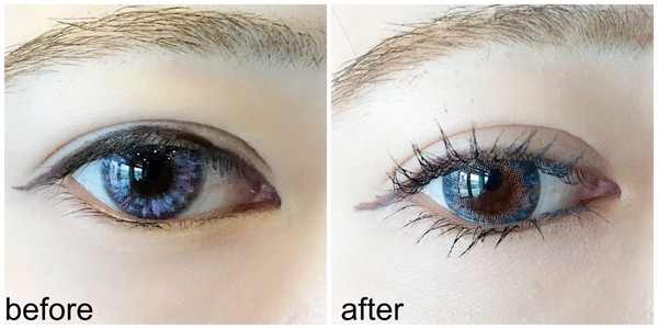5款高卷翘度睫毛膏,浓密纤长不晕妆的睫毛膏推荐