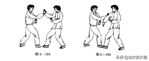形意八卦掌动作分解,形意八卦掌练习基本功