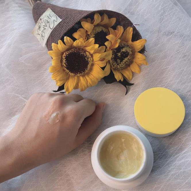 皮肤敏感自救好物推荐,皮肤泛红急救霜