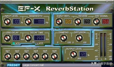 创新7.1声卡kx精调环绕音乐播放,创新声卡KX教程