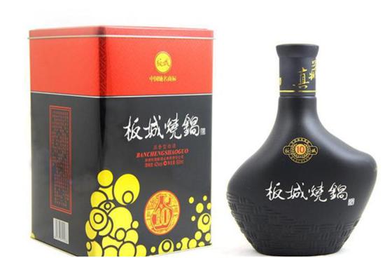 河北4大纯粮食酒,河北平价粮食酒