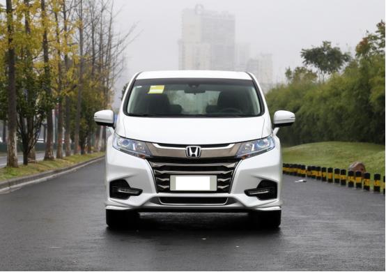 2022款超大尺寸商务全新mpv推荐,最具有性价比的大型mpv