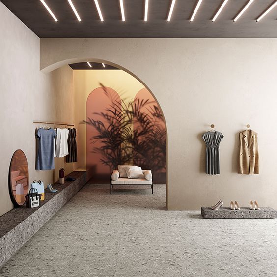 今年最流行的全屋设计,现在都流行6种设计