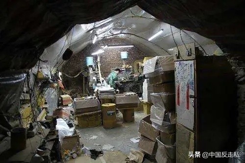 全民反洗钱的意义,为什么打击走私烟