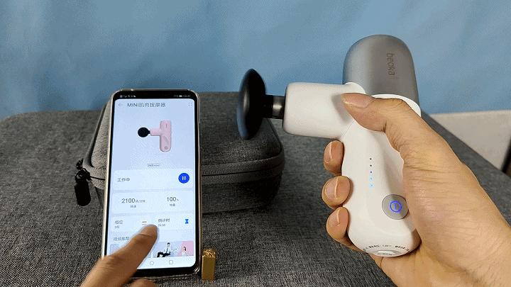 鸿蒙生态能升级鸿蒙4.0吗,倍益康himini筋膜枪