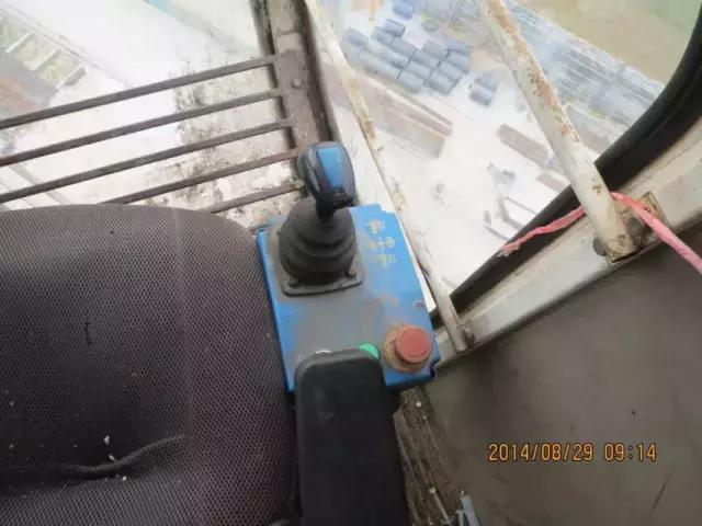 大型机械设备安全检查,施工设备安全检查要点