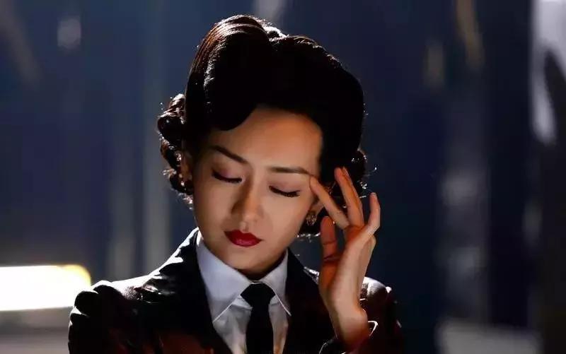 民国第一女流氓是什么电视剧,民国头号女流氓