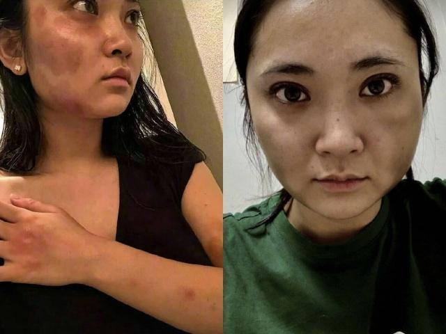 蒋劲夫家暴女友结果,蒋劲夫家暴女友完整版