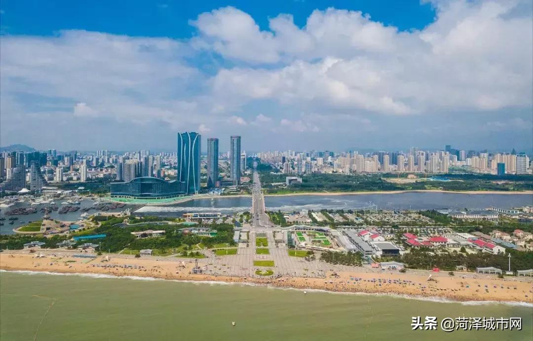 山东菏泽房价每平方多少钱,山东菏泽定陶最新房价