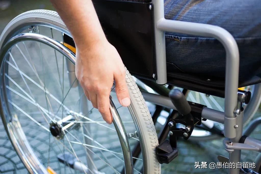 脑梗后遗症的老爸心里的心酸,记录老爸脑梗以后的日子