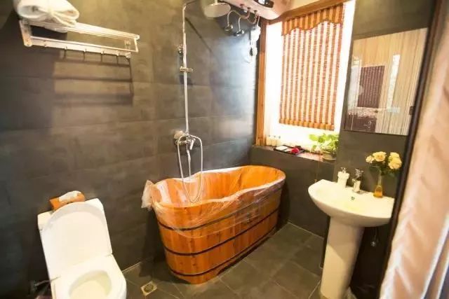 泰国专业的泰式按摩,不用出国的泰式spa