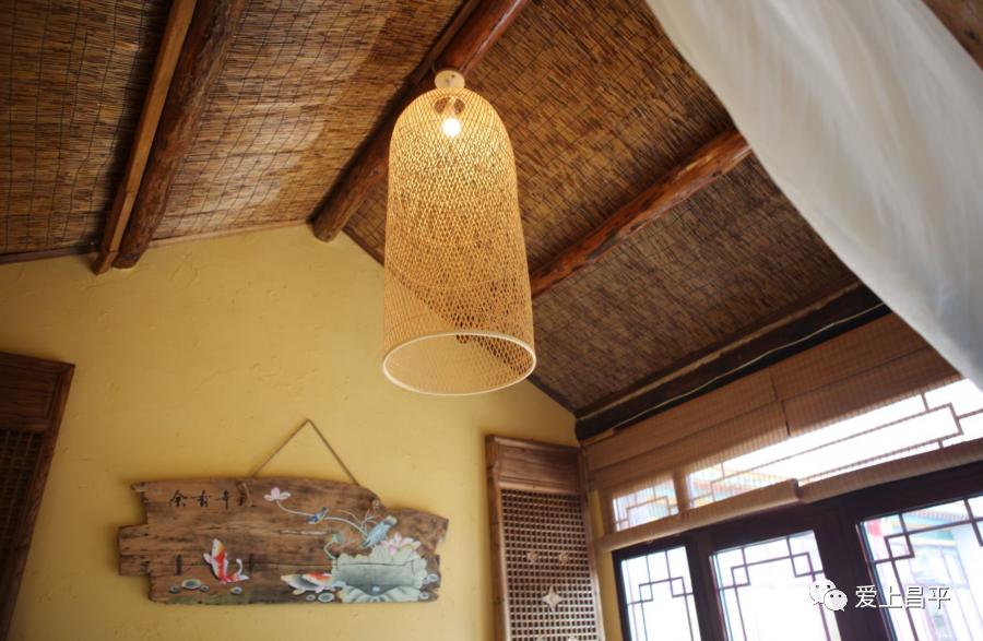 昌平民宿独立小院20人,昌平民宿小院2人情侣