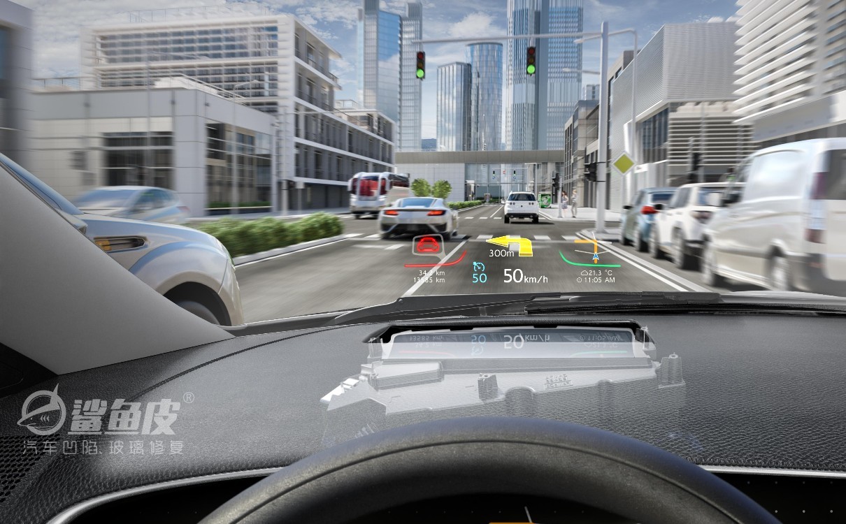 挡风玻璃被石子崩裂了膜保险赔吗,挡风玻璃被小石子砸了要报保险吗