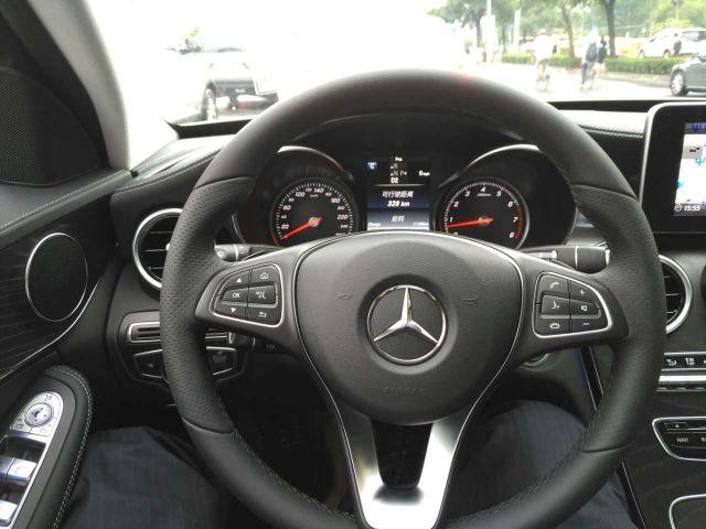 奔驰c180l空间动力实测,2019款奔驰c180l车主论坛