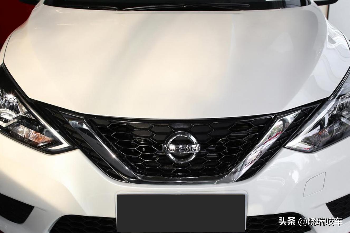 轩逸经典2024舒适版和2019款一样的,2022款经典轩逸自动舒适落地