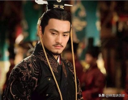 假如中国历代皇帝进入一个群聊,假如中国皇帝在同一个群里