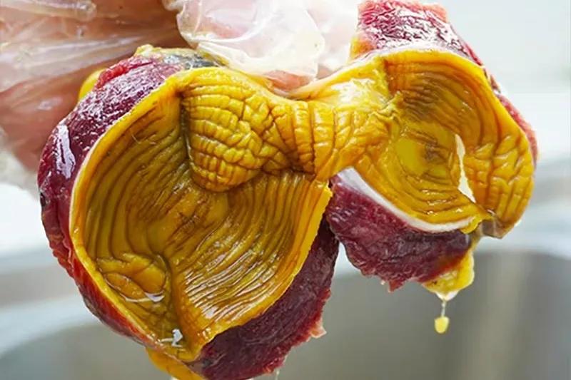 孩子积食面色发黄是什么原因,小孩积食腹胀脸色黄