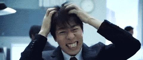 “十男八秃”的日本男人疯抢这瓶小黑钻!让头发不再掉了