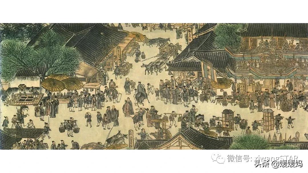 八上语文课文梦回繁华赏析,八上21课梦回繁华后字词拼音