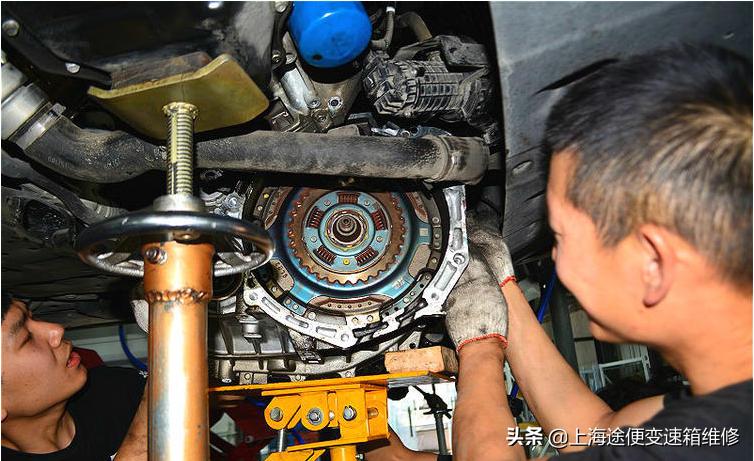 都说起亚好用是真的么,起亚k5哪个变速箱好