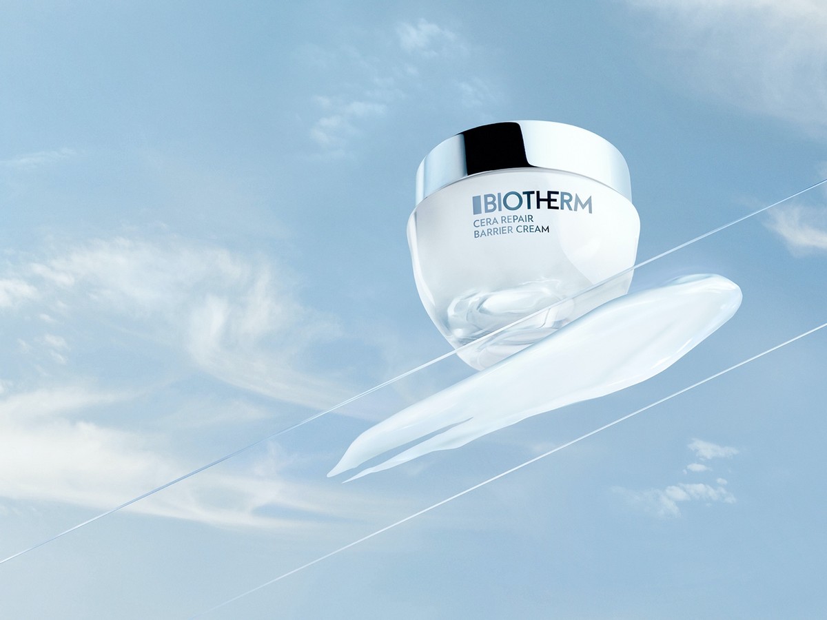 碧欧泉云朵霜大油皮,碧欧泉屏障修复面霜和云朵霜