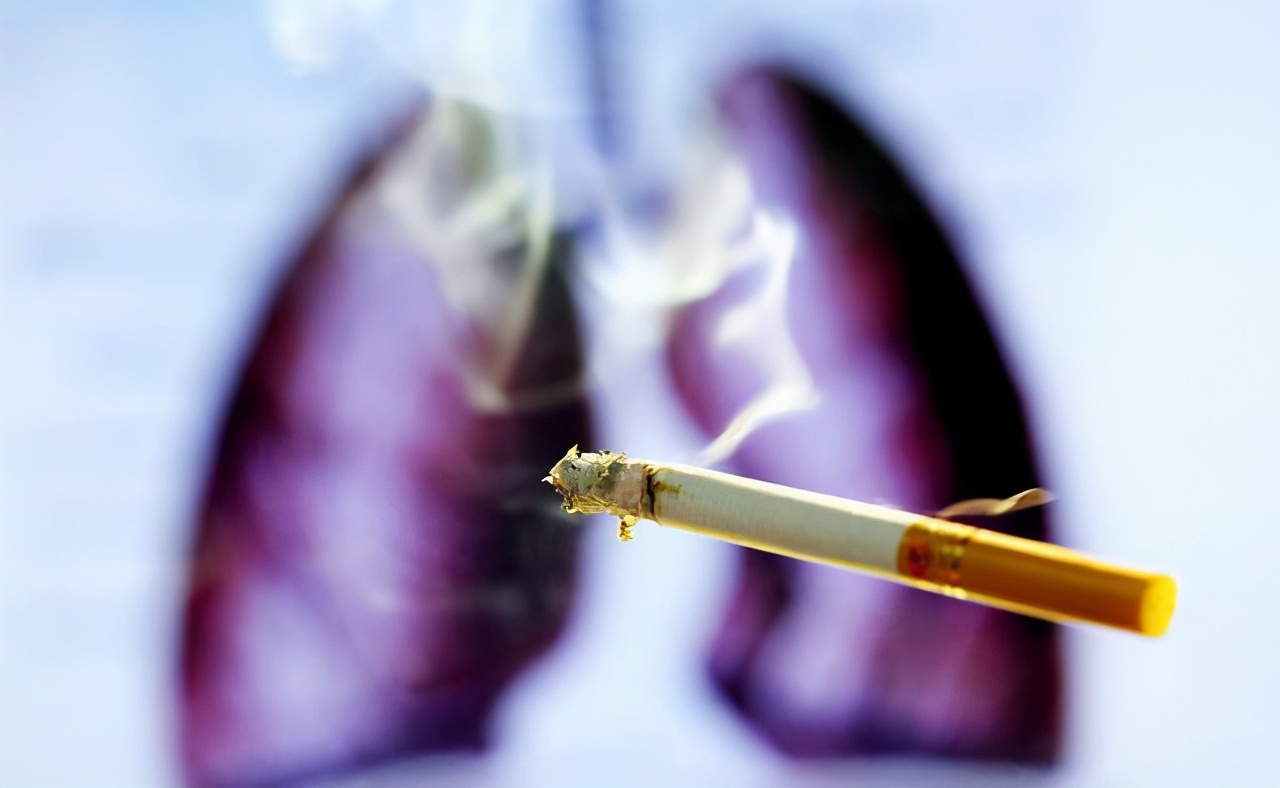 胸片肺纹理增多增粗是肺炎吗,肺纹理增粗与正常胸片对比图