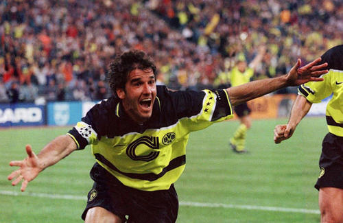 足坛十大球衣号码,世界十大伟大的足球