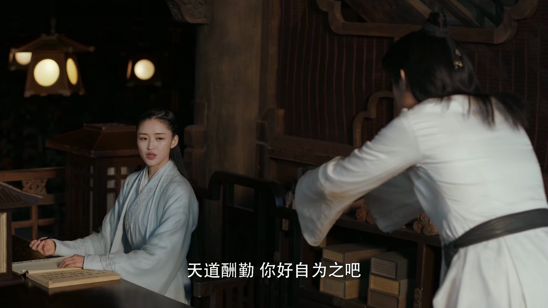 将夜三师姐能打过二师兄吗,将夜三师姐为何可以打败西陵掌教