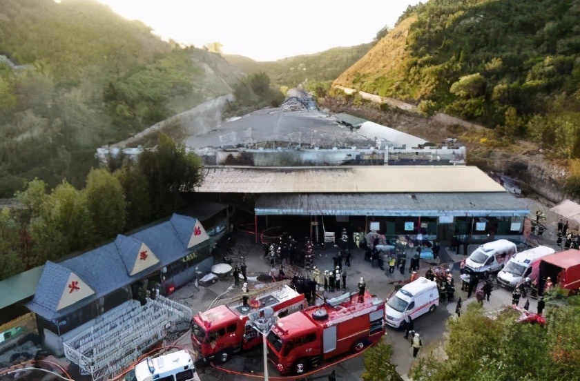 应急管理部2022安全事故情况通报,应急管理部近期重大安全事故通报